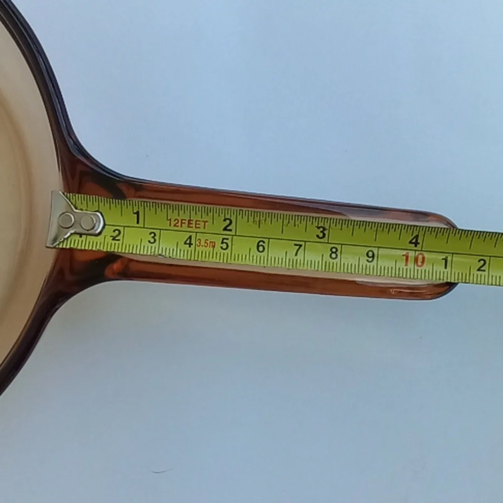 Vintage Vision Cooking Pan / Skillet